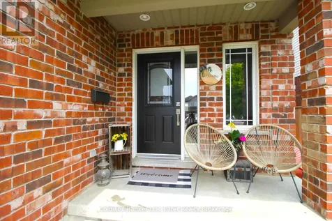 4 Langrell Avenue Tillsonburg ON N4G 5X8