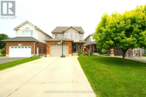 4 Langrell Avenue Tillsonburg ON N4G 5X8