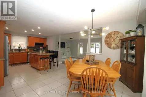 4 Langrell Avenue Tillsonburg ON N4G 5X8