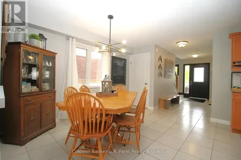 4 Langrell Avenue Tillsonburg ON N4G 5X8