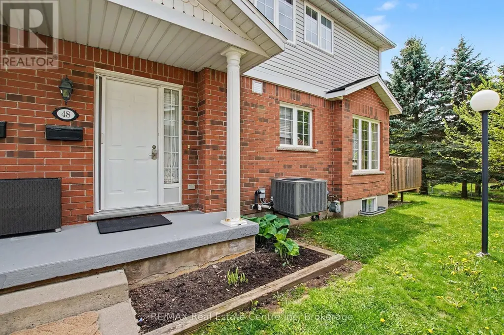 941 Gordon Street Guelph (kortright West) ON N1G 4R9