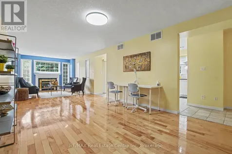 941 Gordon Street Guelph (kortright West) ON N1G 4R9