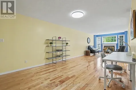 941 Gordon Street Guelph (kortright West) ON N1G 4R9