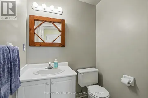941 Gordon Street Guelph (kortright West) ON N1G 4R9