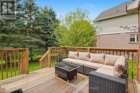 941 Gordon Street Guelph (kortright West) ON N1G 4R9