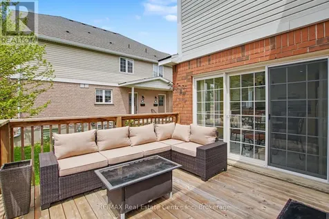 941 Gordon Street Guelph (kortright West) ON N1G 4R9