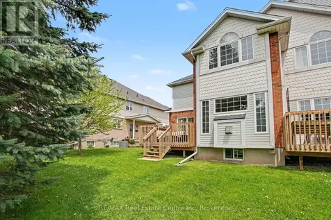 941 Gordon Street Guelph (kortright West) ON N1G 4R9