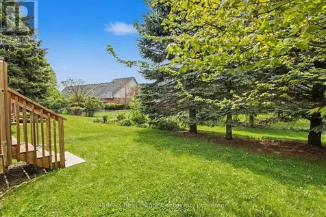 941 Gordon Street Guelph (kortright West) ON N1G 4R9