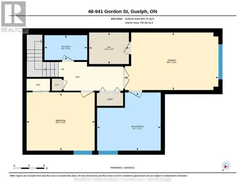 941 Gordon Street Guelph (kortright West) ON N1G 4R9