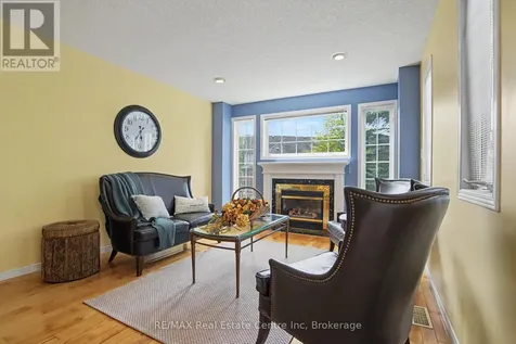 941 Gordon Street Guelph (kortright West) ON N1G 4R9