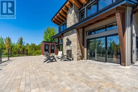 10 Beausoleil Lane Blue Mountains ON L9Y 2X5