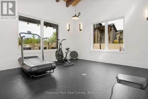 10 Beausoleil Lane Blue Mountains ON L9Y 2X5