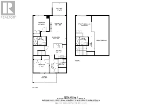 10 Beausoleil Lane Blue Mountains ON L9Y 2X5