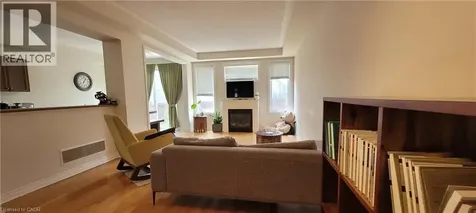 2019 Trawden Way Oakville ON L6M 0M2