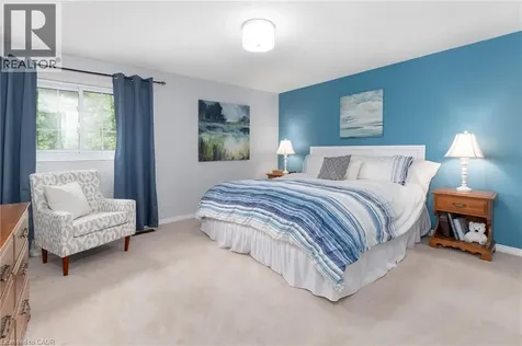31 Blackfriar Lane Brantford ON N3R 7M2