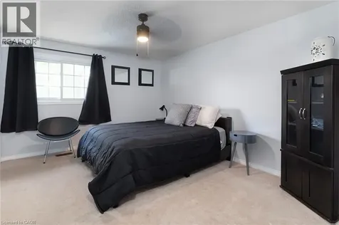31 Blackfriar Lane Brantford ON N3R 7M2