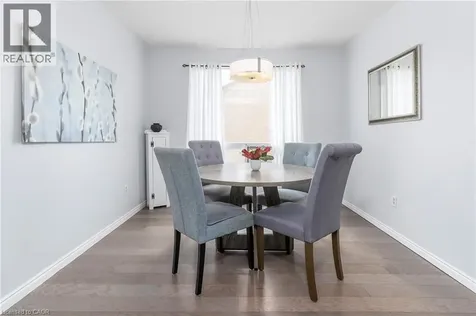 31 Blackfriar Lane Brantford ON N3R 7M2