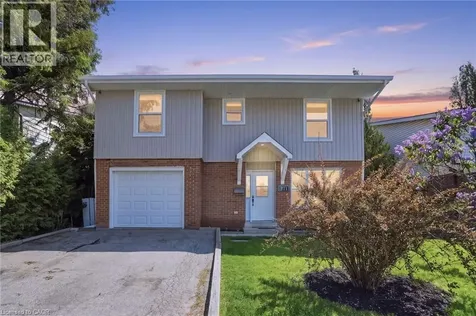 371 Brantwood Park Road Brantford ON N3P 1G8
