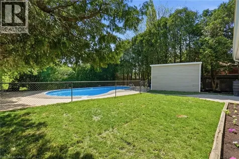 371 Brantwood Park Road Brantford ON N3P 1G8