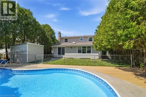 371 Brantwood Park Road Brantford ON N3P 1G8