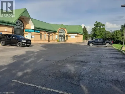 245 Argyle Street South Caledonia ON N3W 1K7