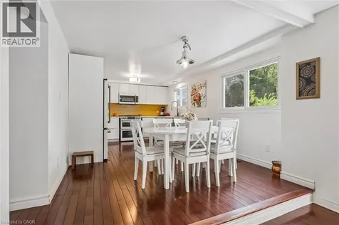 342 Ironwood Road Guelph ON N1G 3N8