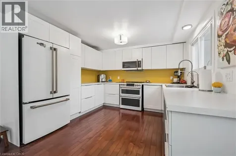342 Ironwood Road Guelph ON N1G 3N8