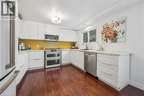 342 Ironwood Road Guelph ON N1G 3N8