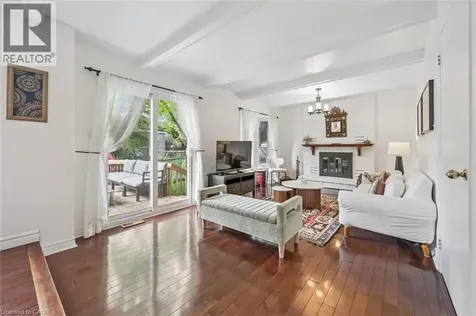 342 Ironwood Road Guelph ON N1G 3N8