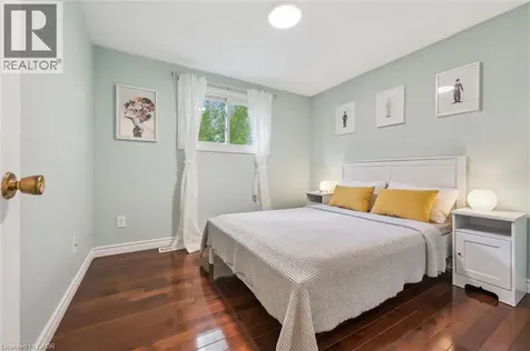 342 Ironwood Road Guelph ON N1G 3N8