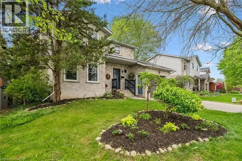 342 Ironwood Road Guelph ON N1G 3N8