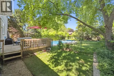 342 Ironwood Road Guelph ON N1G 3N8