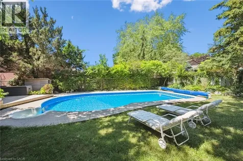 342 Ironwood Road Guelph ON N1G 3N8