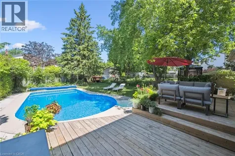 342 Ironwood Road Guelph ON N1G 3N8
