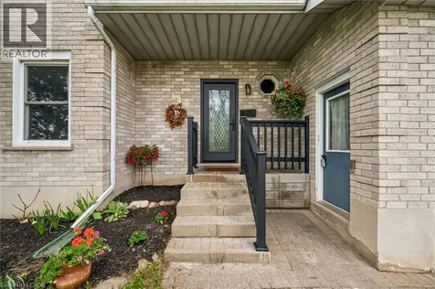 342 Ironwood Road Guelph ON N1G 3N8