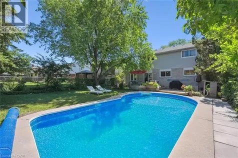 342 Ironwood Road Guelph ON N1G 3N8