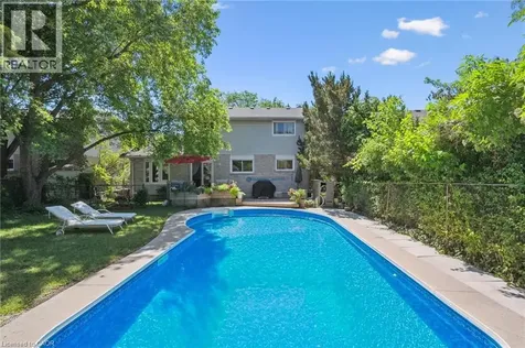 342 Ironwood Road Guelph ON N1G 3N8