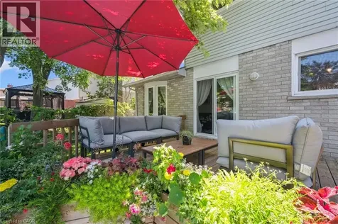 342 Ironwood Road Guelph ON N1G 3N8