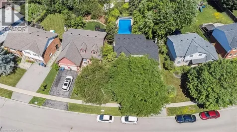 342 Ironwood Road Guelph ON N1G 3N8