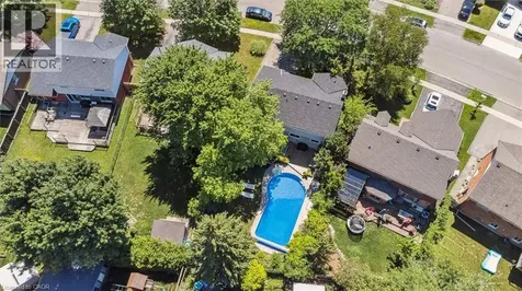 342 Ironwood Road Guelph ON N1G 3N8