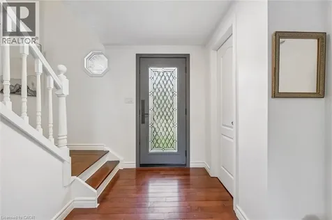 342 Ironwood Road Guelph ON N1G 3N8