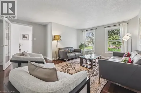 342 Ironwood Road Guelph ON N1G 3N8