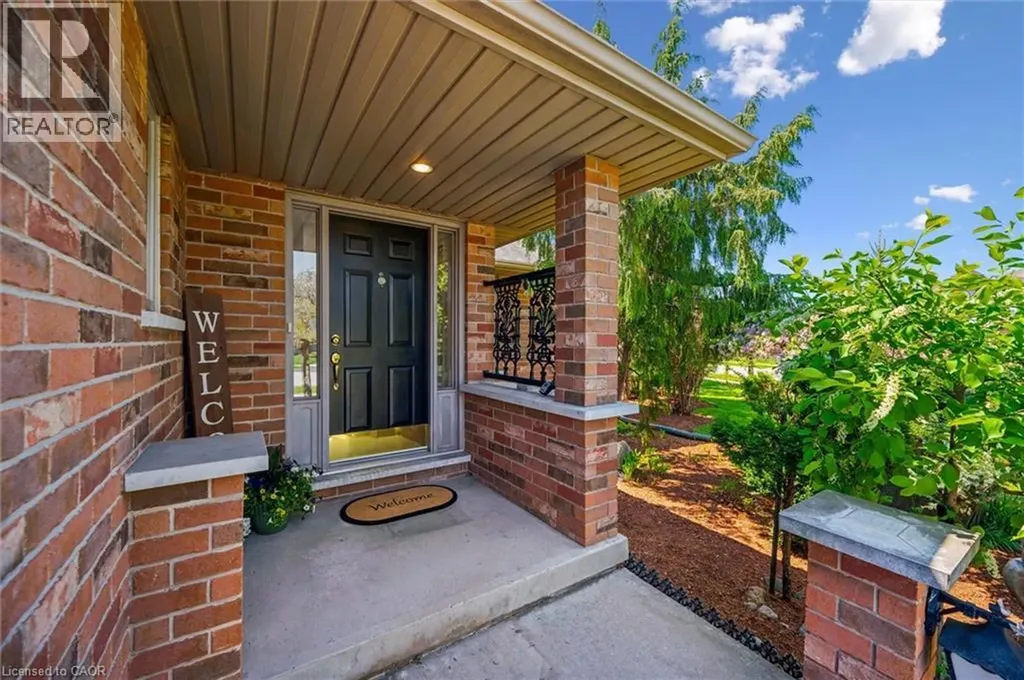 40 Gibbs Crescent Guelph ON N1G 5B7