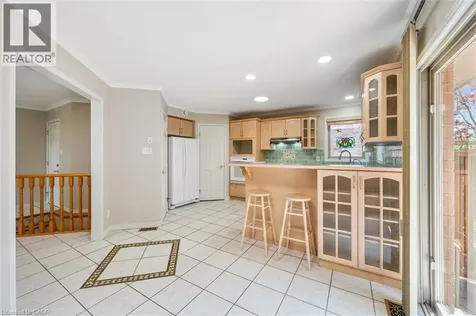 40 Gibbs Crescent Guelph ON N1G 5B7