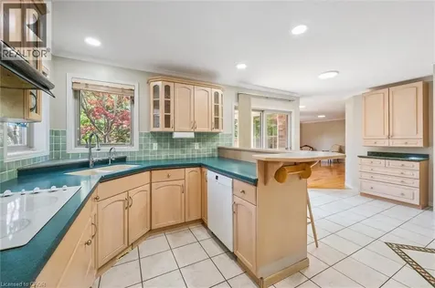 40 Gibbs Crescent Guelph ON N1G 5B7