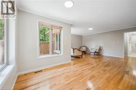 40 Gibbs Crescent Guelph ON N1G 5B7