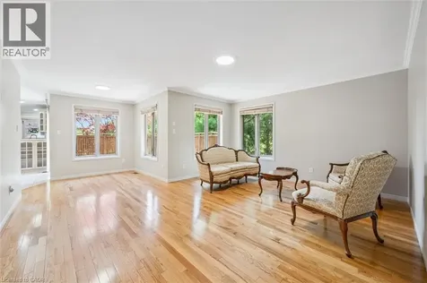 40 Gibbs Crescent Guelph ON N1G 5B7