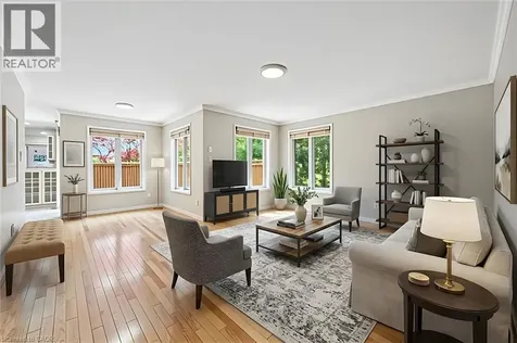 40 Gibbs Crescent Guelph ON N1G 5B7