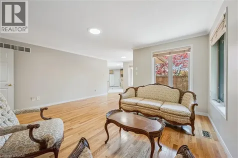 40 Gibbs Crescent Guelph ON N1G 5B7