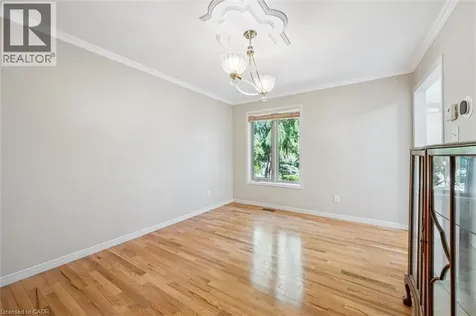 40 Gibbs Crescent Guelph ON N1G 5B7